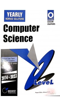 GCE O Level Computer Science/Studies (Yearly)